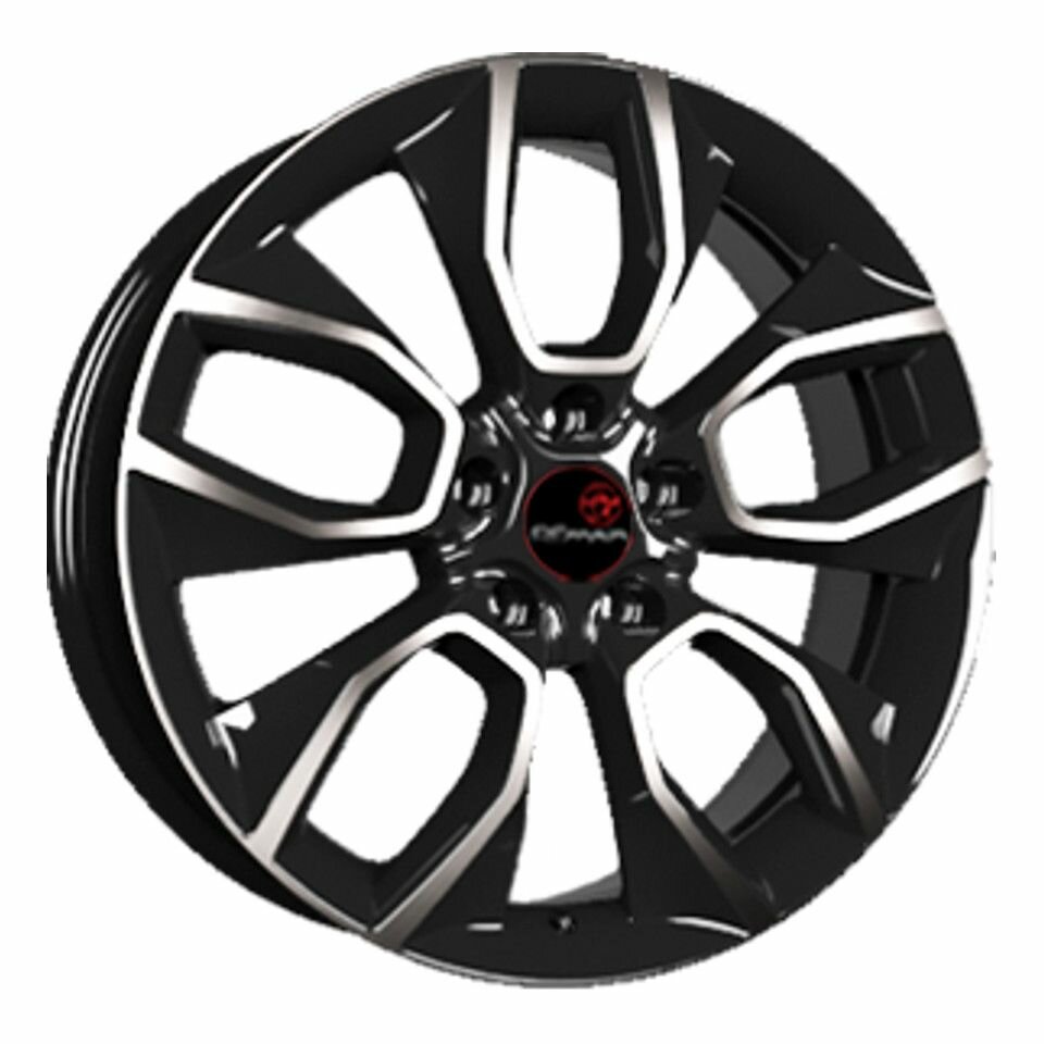 Колесный диск Remain Kia Sportage (R202) 18x7" PCD5x114.3 ET48,5 D67.1