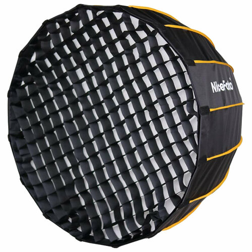 Софтбокс NiceFoto Professional LED-70cm с сотами 7641₽