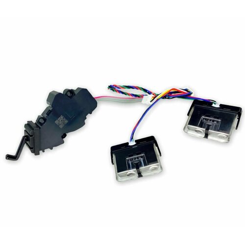 Датчик измерения высоты упорный датчик Mi Robot Vacuum Mop 2 Lite MJSTL L левый 1690₽