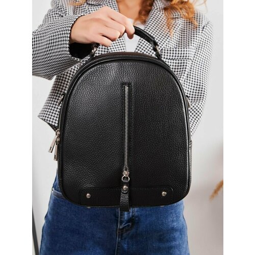 Рюкзак Philippe Anders Milano черный 11900₽