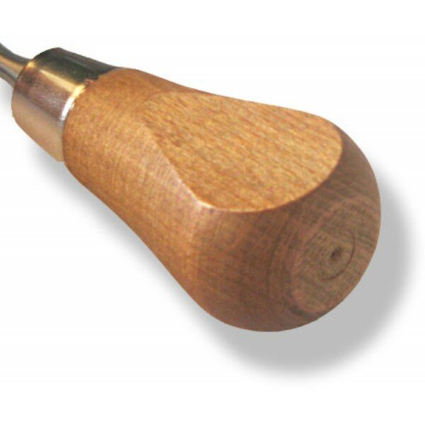 Зачистная стамеска с ручкой Narex Wood Line Plus 6 811056