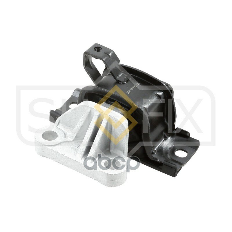 Подушка двигателя | лев | SUFIX арт. FM4105