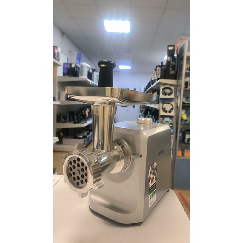 Мясорубка Gorenje MG2502SJX 1735300₽