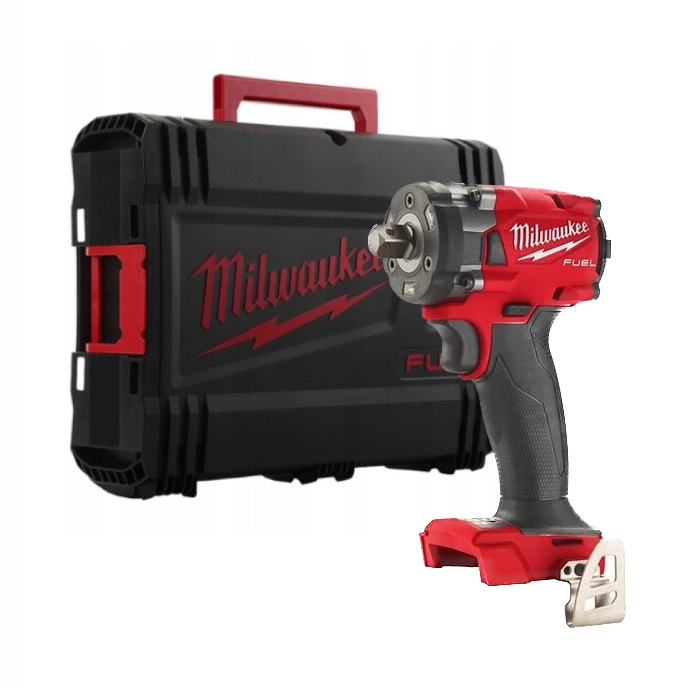 Аккумуляторный гайковерт Milwaukee M18 FUEL FIW2P12-0X 4933478446