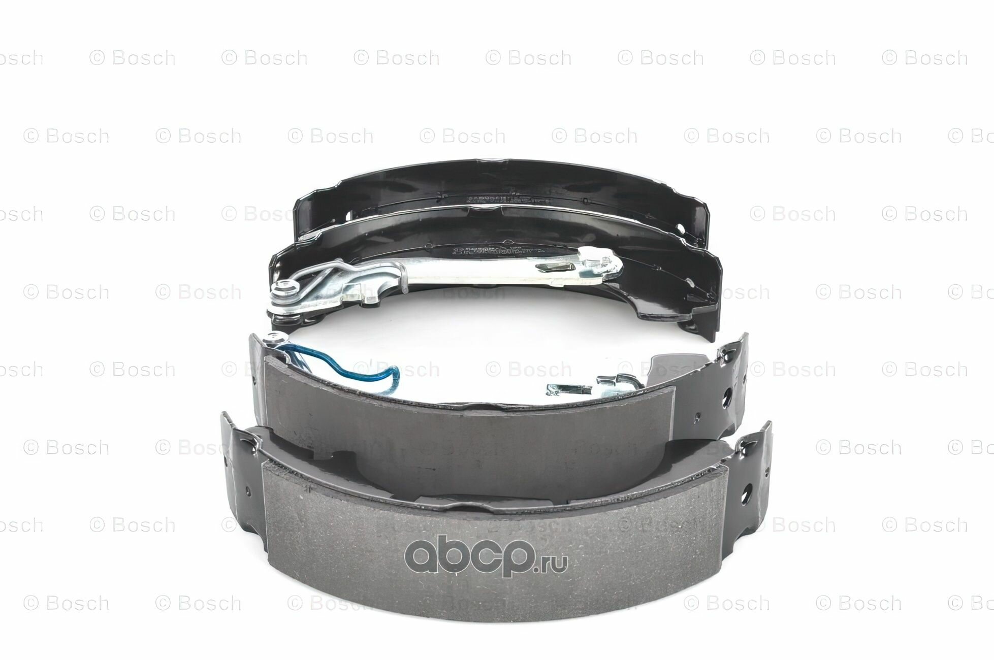 Тормозные колодки Bosch - фото №8