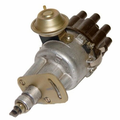 Датчик распределитель б/к Г-3307 (Ст. Оскол) Арт. 2402.3706-10