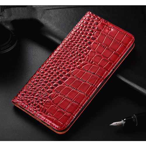 фото Чехол-книжка mypads premium для samsung galaxy s10 lite / samsung galaxy a91 из качественной импортной натуральной кожи теленка с фактурной проши.