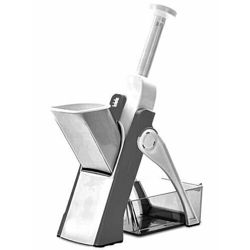 Многофункциональная овощерезка /30 в 1/