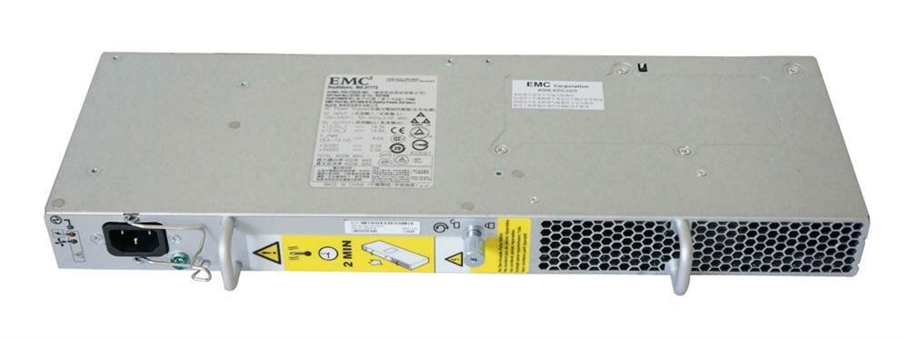 Блок питания EMC VNX5300 400W Power Supply 071-000-518