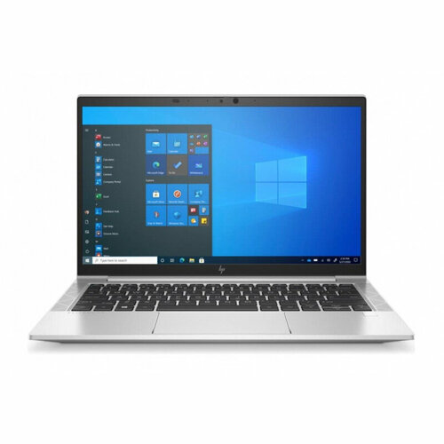 Ноутбук HP EliteBook 835 G8 133 1920x1080 IPSAMD Ryzen 5 PRO 5650U8ГБ DDR4512ГБ SSDRadeon GraphicsWin 10 Pro серебристый 544S9ECR 6280000₽