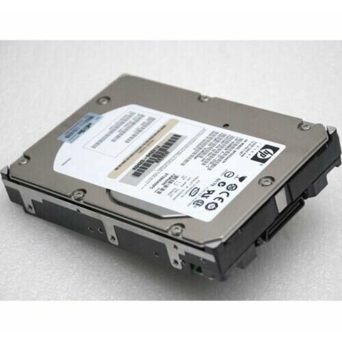 Жесткий диск Seagate CHEETAH 300GB 35 FC 9Z1004-001 961100₽