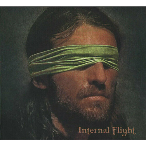 Estas Tonne - Internal Flight. 1 CD