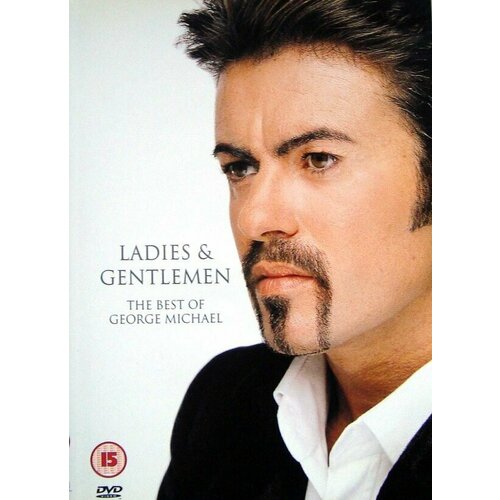 Michael, George - Ladies & Gentlemen - The Best Of George Michael