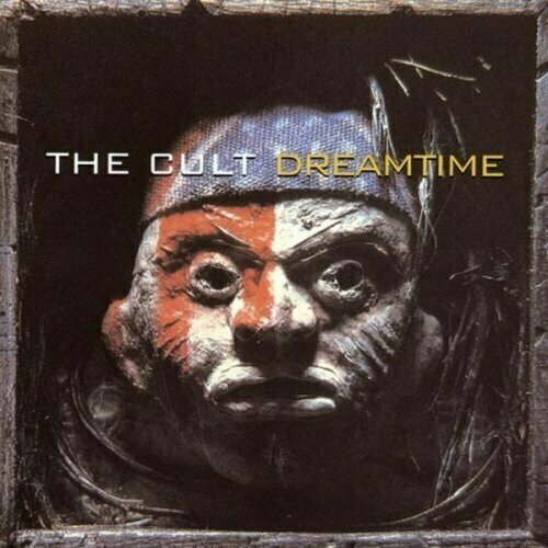 AUDIO CD CULT, THE - Dreamtime. 1 CD fono crystal viper the cult ru cd