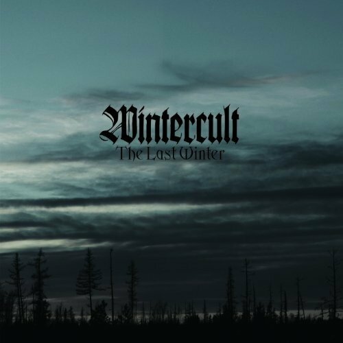 audio cd wintercult last winter 1 cd AUDIO CD Wintercult: Last Winter. 1 CD