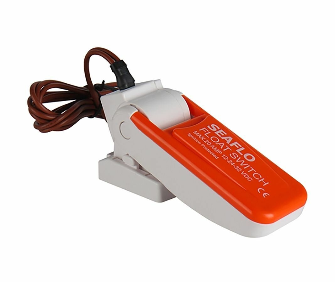 Поплавковый выключатель 20А (10268840)