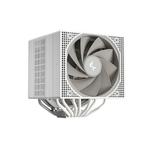 Deepcool Кулер для процессора Deepcool ASSASSIN IV WH deepcool cooler deepcool assassin iii