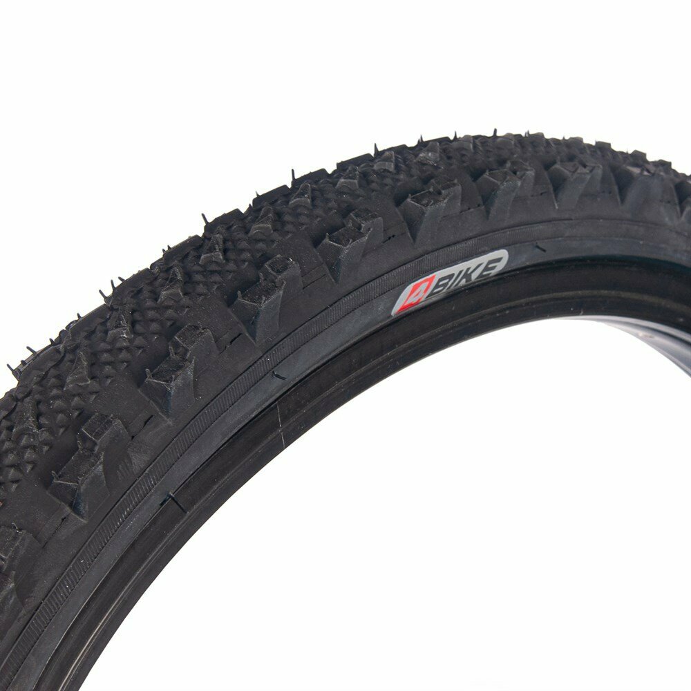 4BIKE Покрышка 4BIKE 26" × 1.95, E353