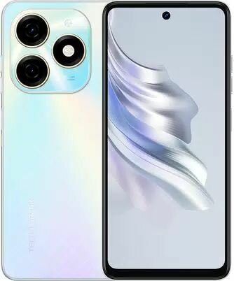 Смартфон TECNO Spark 20 8/256GB