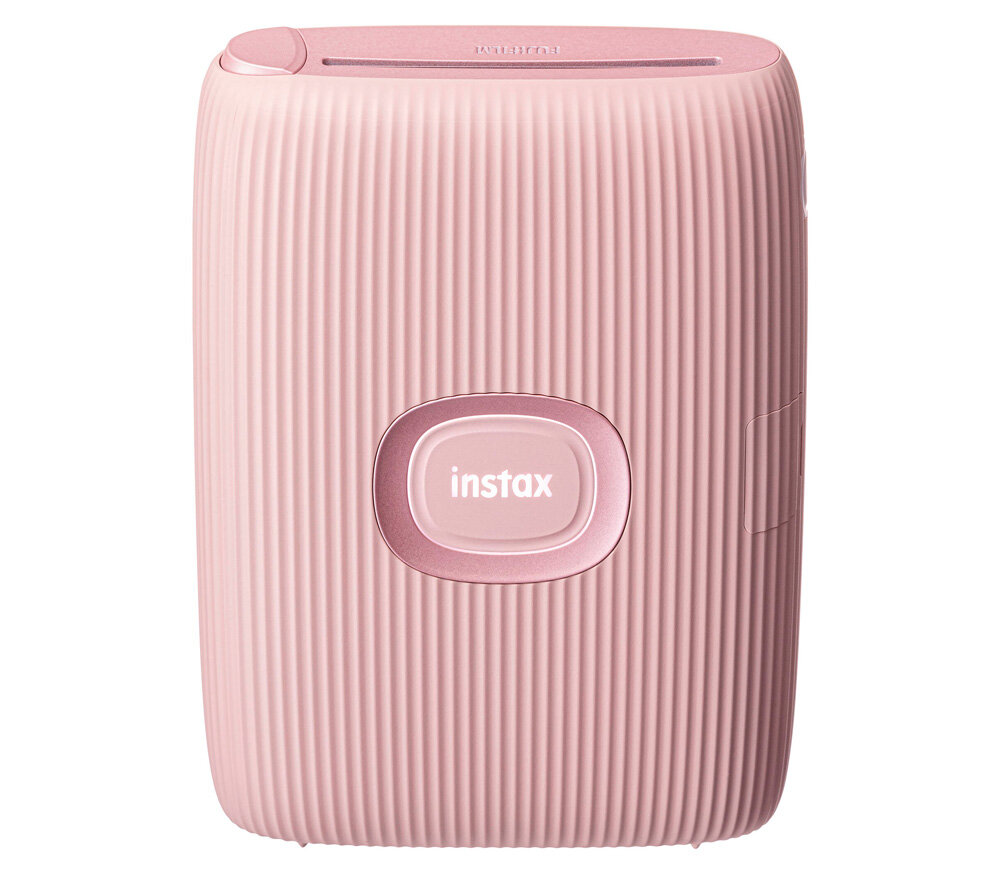 Фотопринтер Fujifilm Instax Mini Link 2 Soft Pink