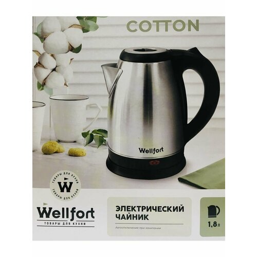 Чайник электрический 170000₽