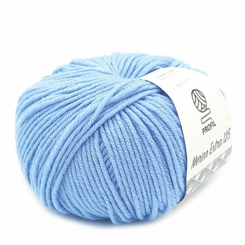 Пряжа Мерино 125 - Merino 125 (2 шт)