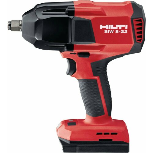 Hilti гайковерт SIW 8-22 12 Nuron 2251631 без акб и зу 10522800₽