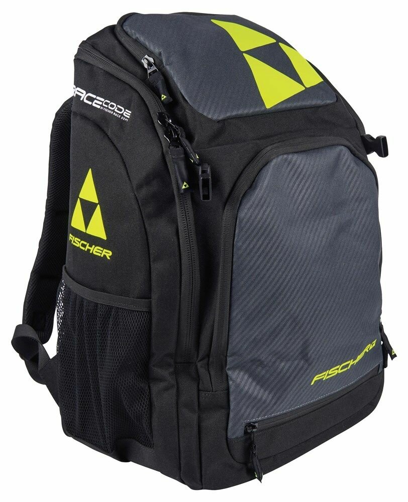 Рюкзак для горнолыжных ботинок и шлема FISCHER Boot/Helmet Backpack Alpine Race 36