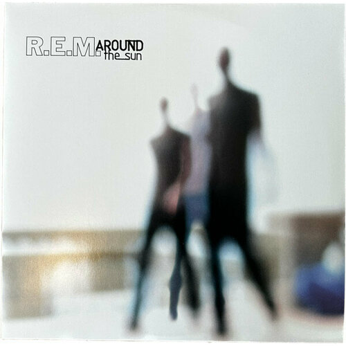 0602455160560 виниловая пластинка snow patrol final straw coloured R.E.M. Виниловая пластинка R. E. M. Around The Sun