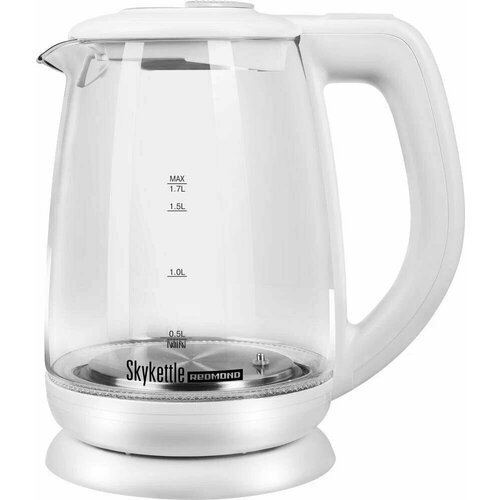 Умный чайник-светильник REDMOND SkyKettle RK-G212S 519000₽