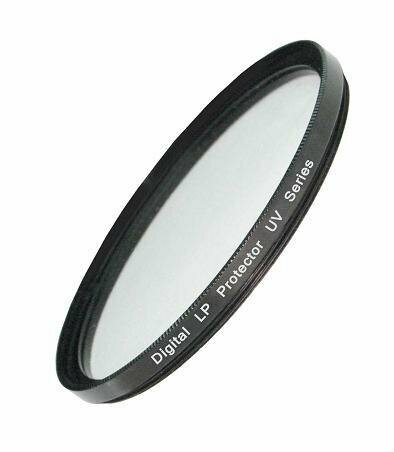 Фильтр Flama UV Filter 49 mm - фото №3