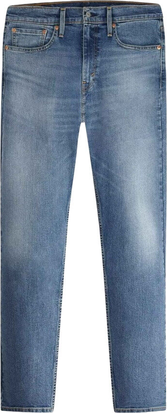 Джинсы классические Levi's