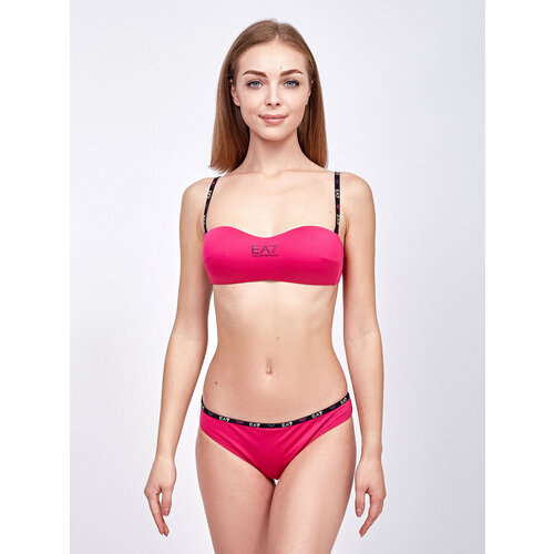 фото Купальник ea7, размер 42, фуксия
