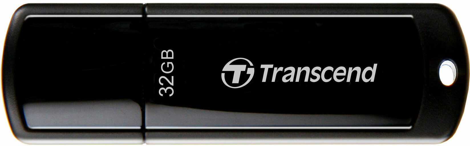 Флеш-накопитель TRANSCEND JetFlash 700 32GB (TS32GJF700), официальная гарантия