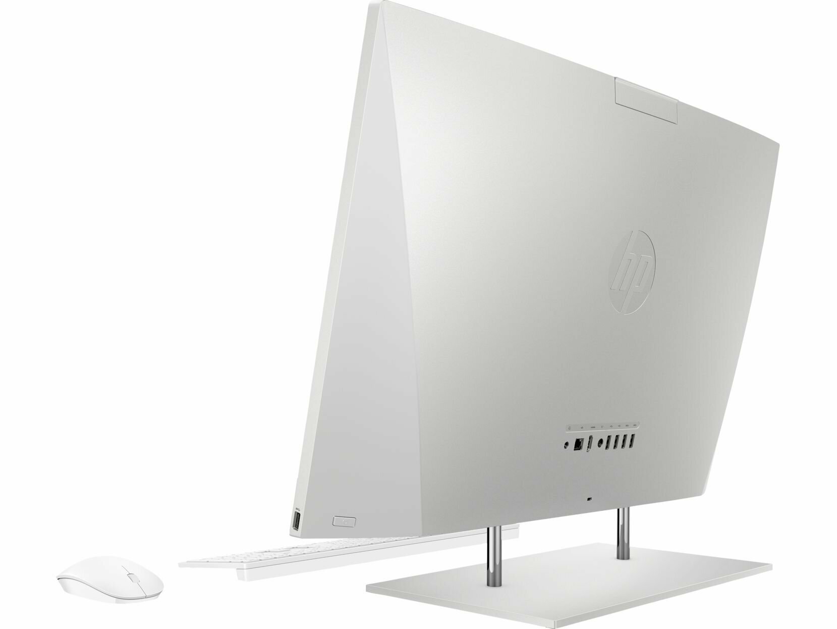 27" Моноблок HP 27-dp0019ny