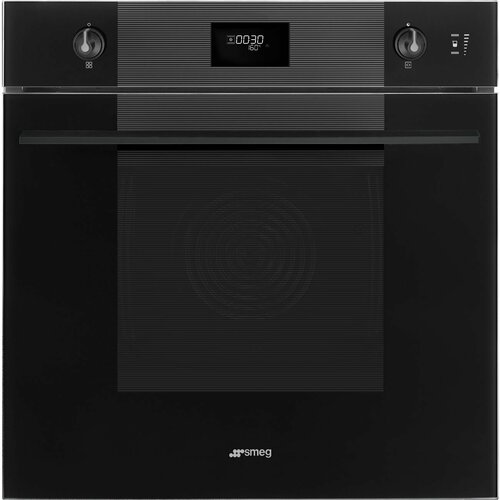 Встраиваемый духовой шкаф SMEG SO6101S2B3