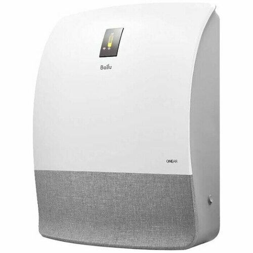 Приточный очиститель воздуха Ballu ONEAIR ASP-200S 5176300₽
