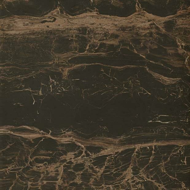 Плитка из керамогранита Atlas Concorde Russia marble 610010000648 S M Frappuccino Dark Rett для пола 60x60 (цена за 1.08 м2)