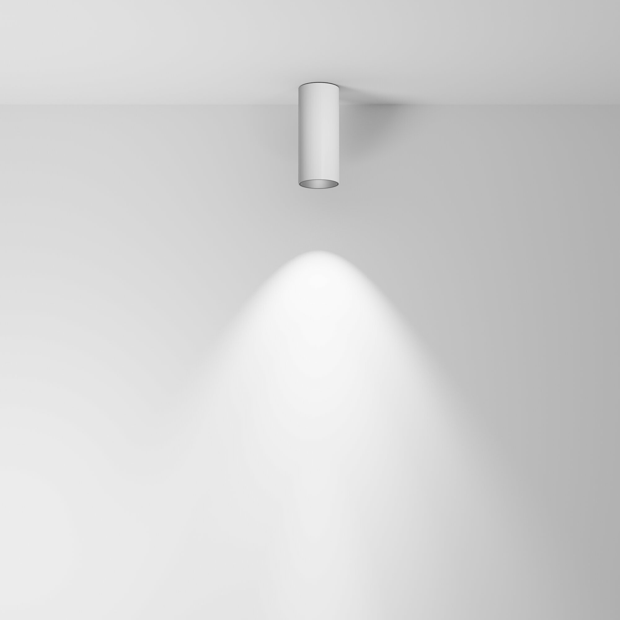 Потолочный светодиодный светильник Maytoni Technical Focus LED - фото №12