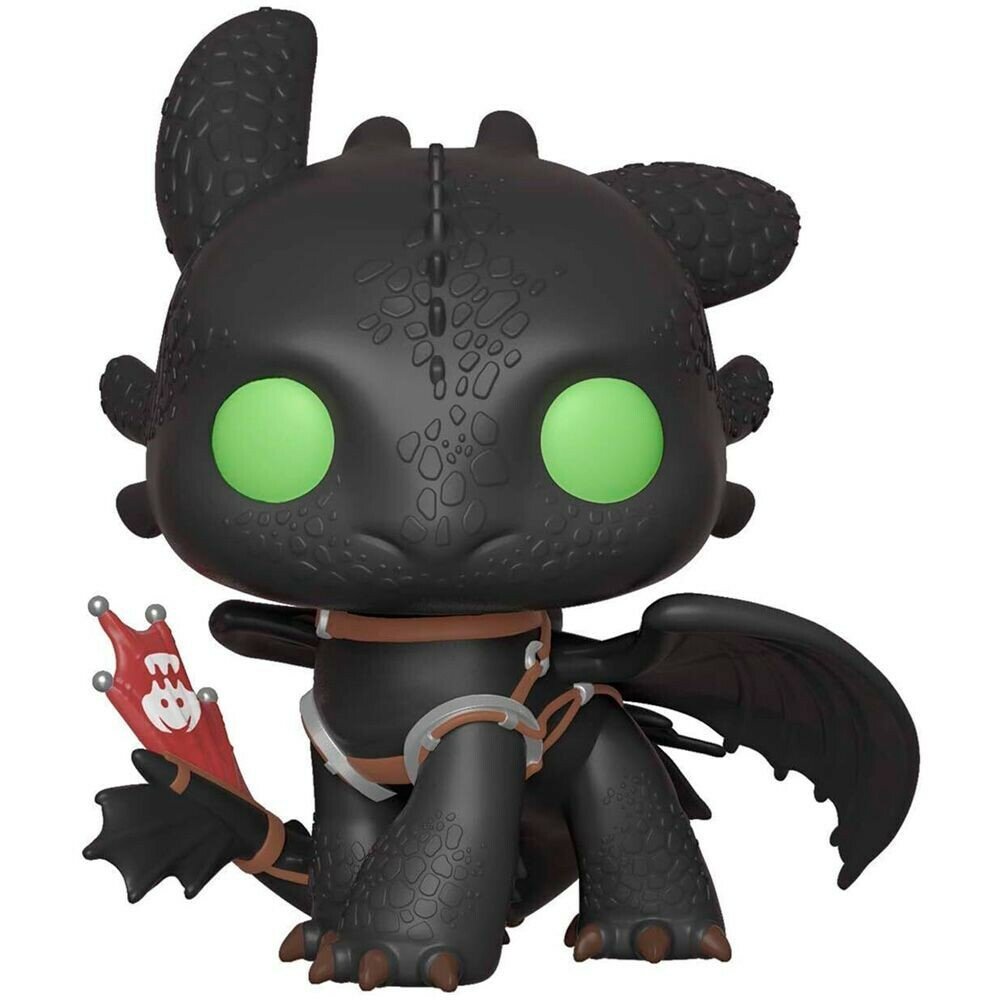 Фигурка Funko Pop: Беззубик