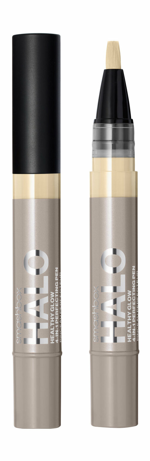 SMASHBOX Halo Healthy Glow 4-In-1 Perfecting Pen Консилер для лица, 3,5 мл, F10W