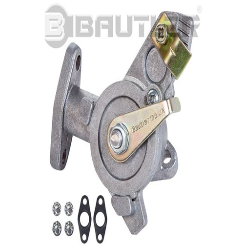 Кран отопителя печки для ВАЗ 2101-2107 2121-21214 Нива 1111 Ока Г-2410 3102 31029 3110 Волга 639₽