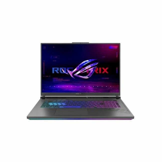 Ноутбук ASUS ROG Strix G814JI-N6062