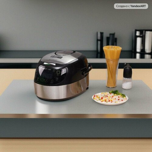 Мультиварка GALAXY LINE GL2649 9107₽