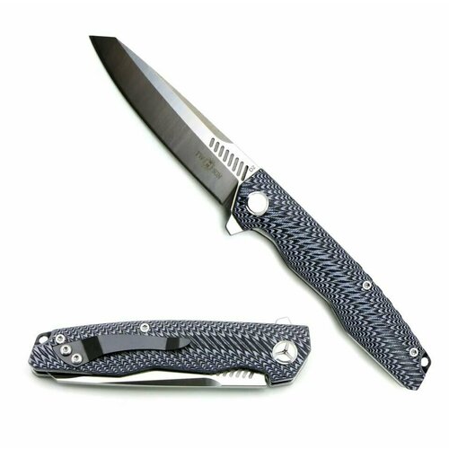 фото Складной нож twosun, g10 taiwan