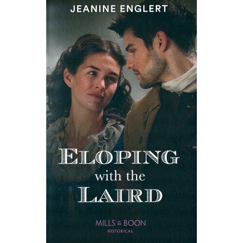 Eloping With The Laird | Englert Jeanine