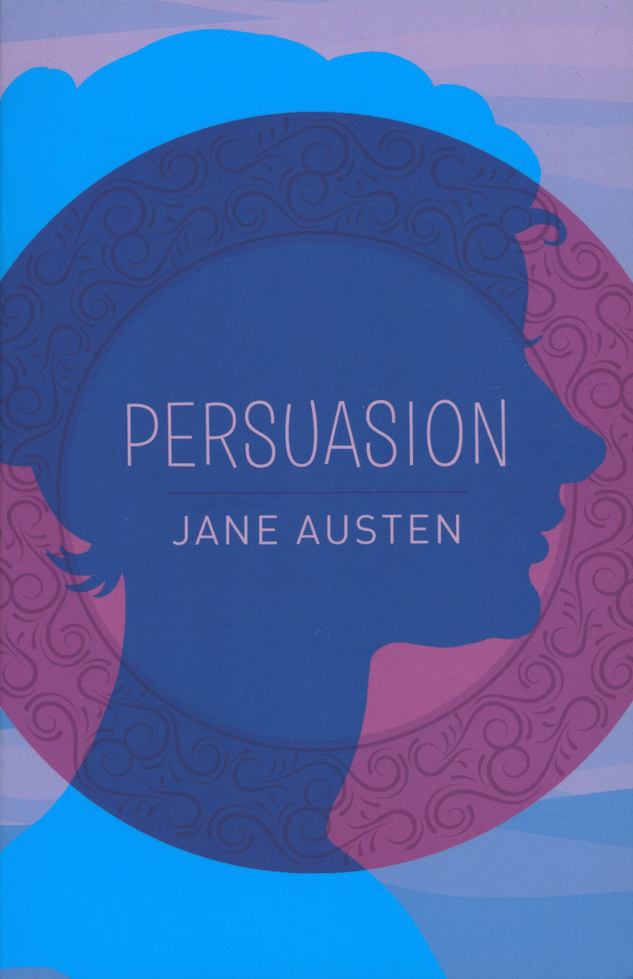 Persuasion / Книга на Английском