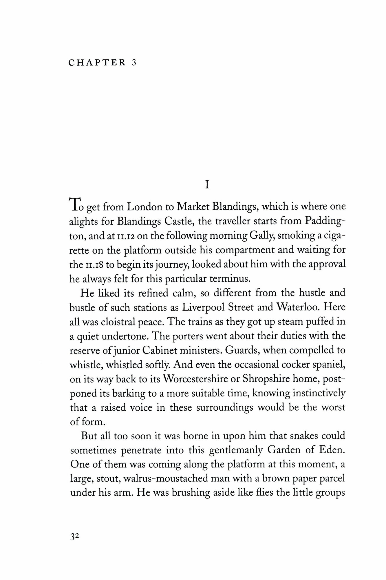 A Pelican at Blandings (Wodehouse Pelham Grenville) - фото №2