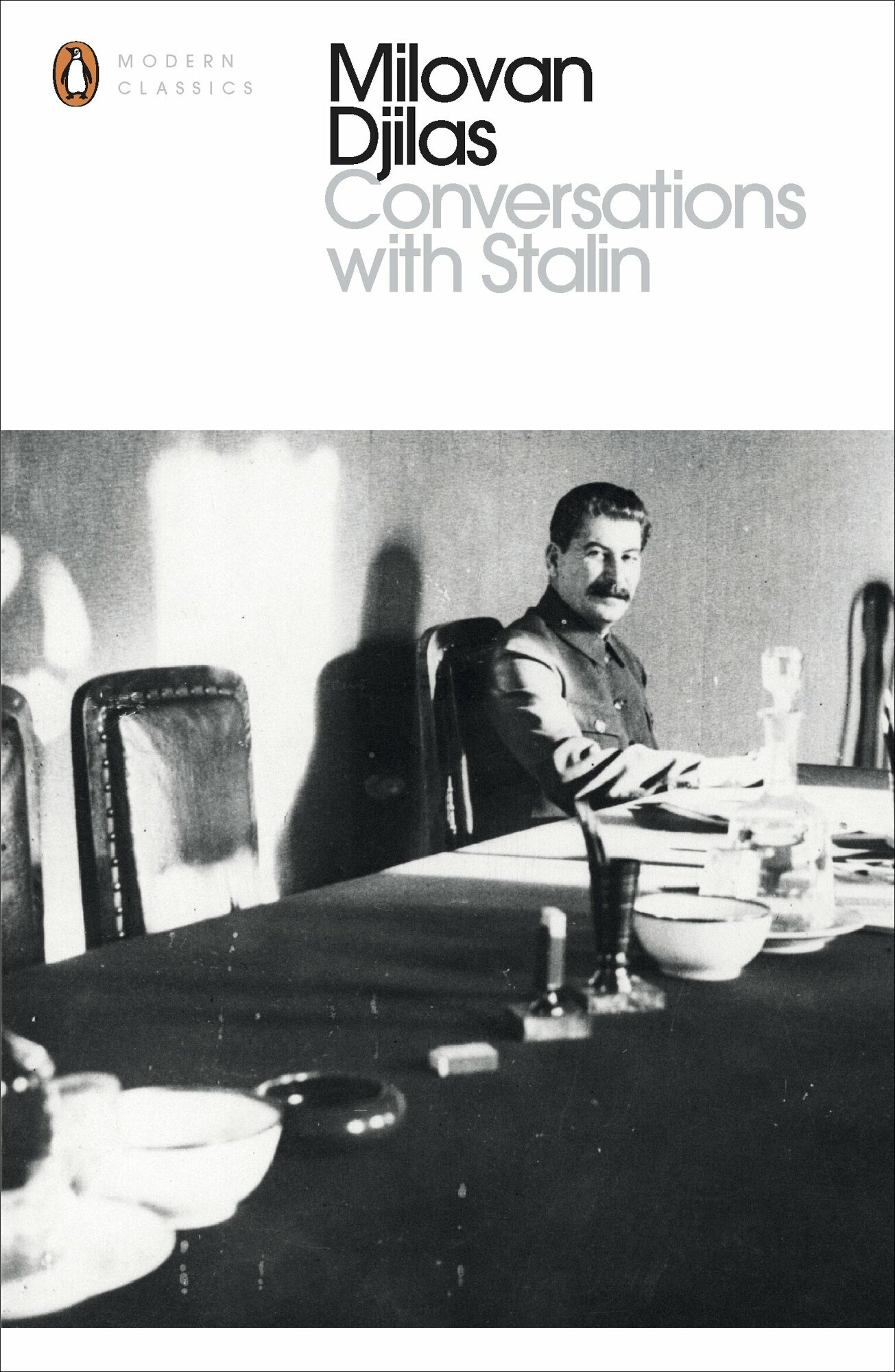 Conversations With Stalin (Djilas Milovan) - фото №2