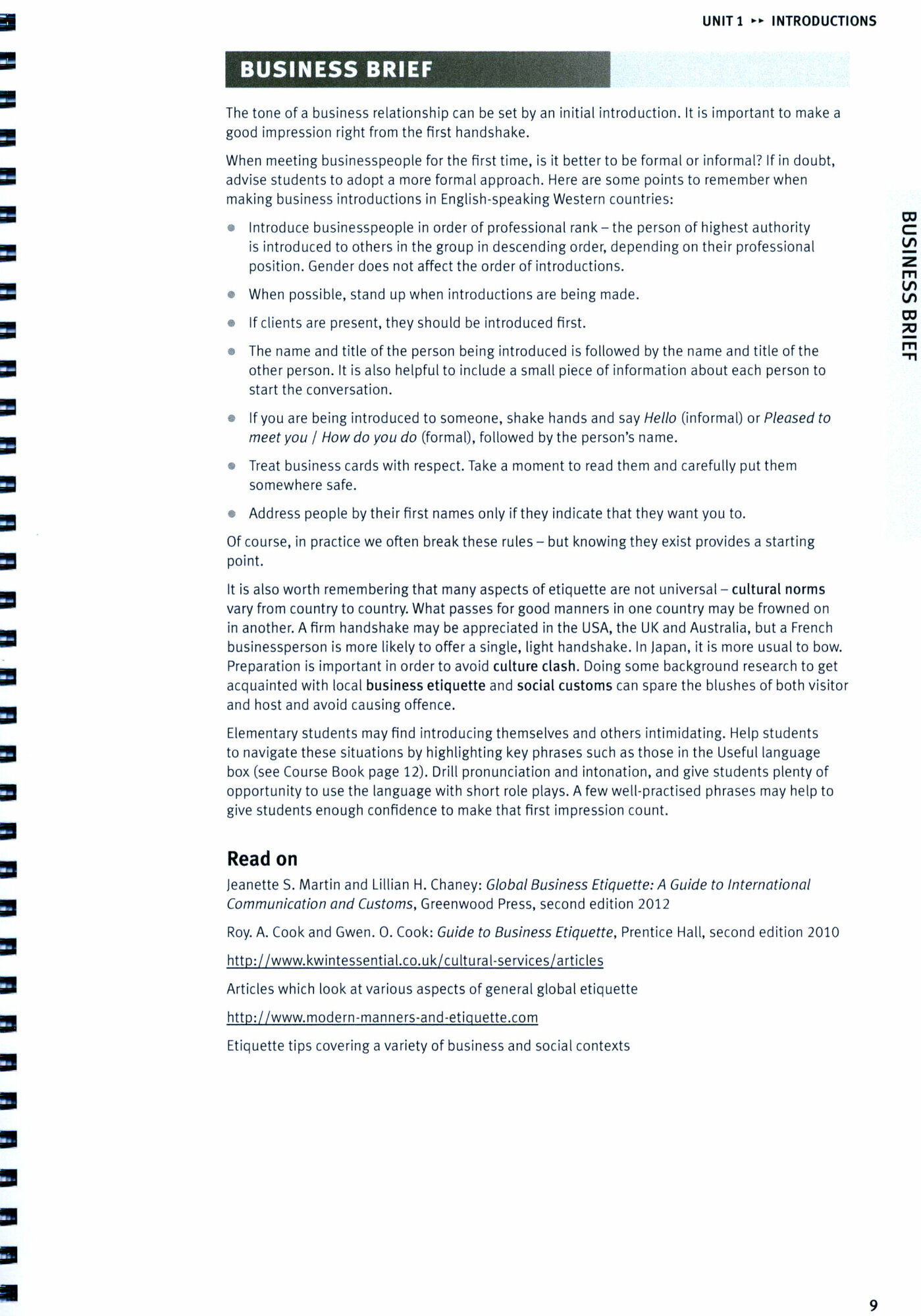 Market Leader 3ed ElemTRB+Test Master CD-ROM - фото №3